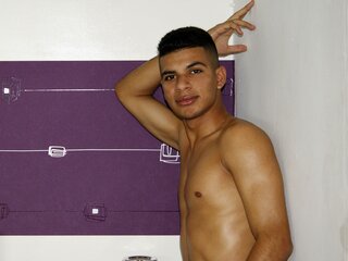 Nude AnthonyLatinHot