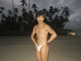 Nude BlazeRico