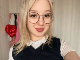 Amateur CristineLong