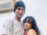 Hd DaliaAndKennedy