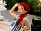 Jasmin FreedaBoynton