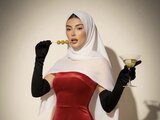 Nude HalaiaNoor