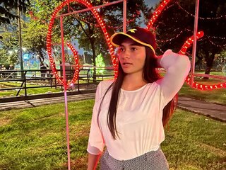 Livejasmin HannaLaurence