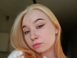 Nude IrisMeyeer