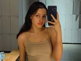 Naked JohanaSpagnolia