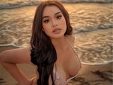 Naked KhylieHoliday