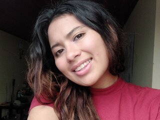 Camshow LieshetMoon