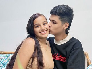 Free MadissonAndLucas