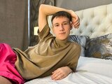 Nude MarkusWhite