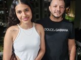 Lj MeganandJoshua