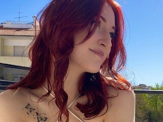 Camshow MilaFlame