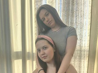 Livejasmin.com OraAndDoris