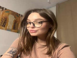 Webcam PaulinaFranklin