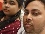 Shows PujaAndRaj