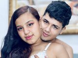 Recorded RosaAndTadeo