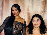 Videos SalomeAnna