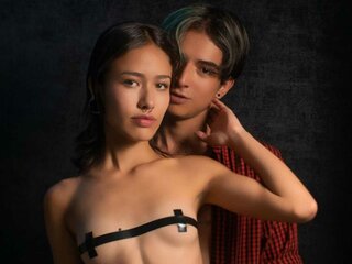 Lj SamanthaAndRandy