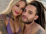 Cam ScarlettandAsgar
