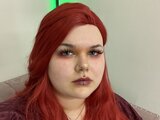Pussy SharlenRed