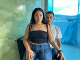 Livesex ValeriaAndEdwar
