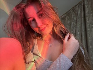 Webcam ViolettaBloom