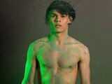 Cam XavierBlake